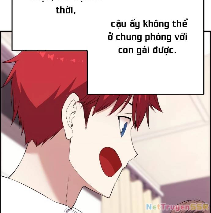 Nhân Vật Webtoon Na Kang Lim