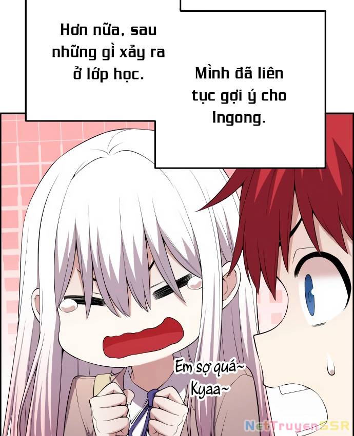 Nhân Vật Webtoon Na Kang Lim