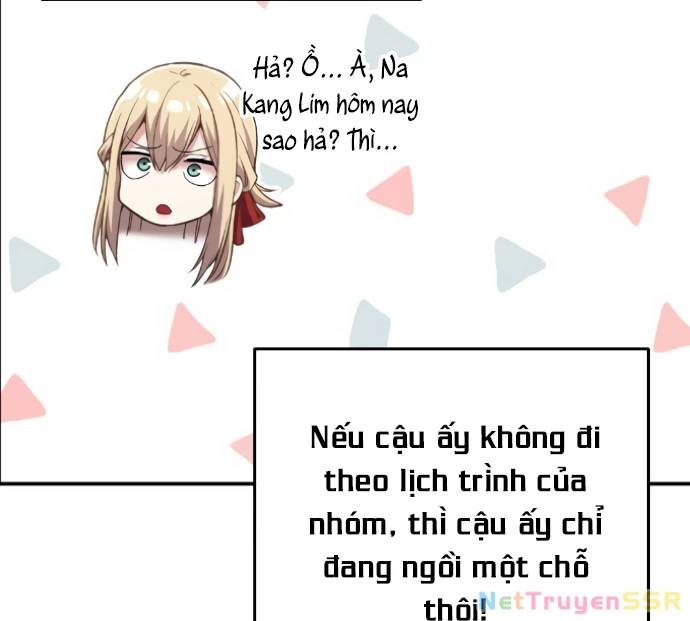 Nhân Vật Webtoon Na Kang Lim