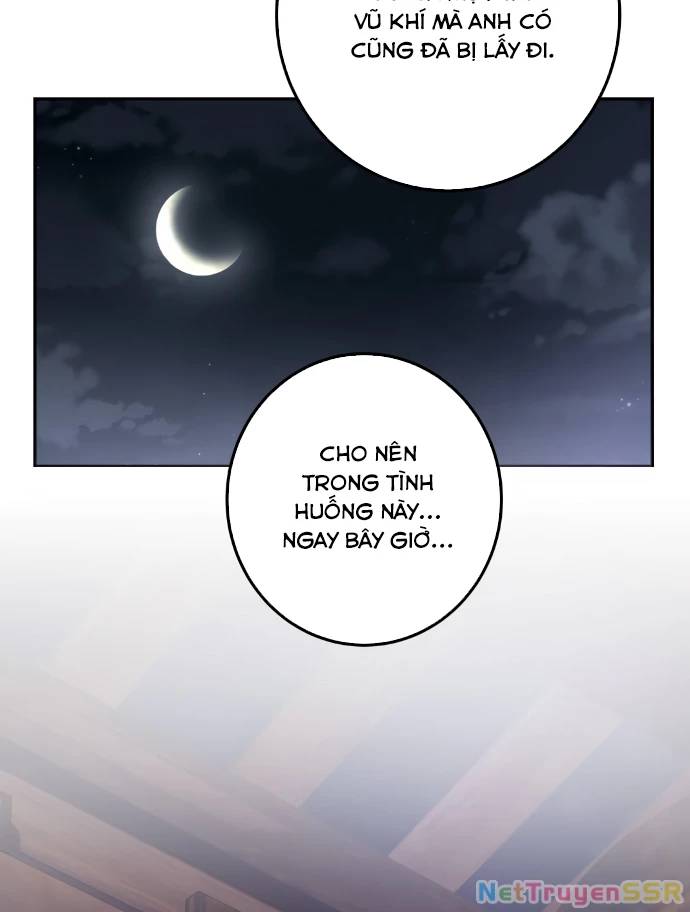 Nhân Vật Webtoon Na Kang Lim