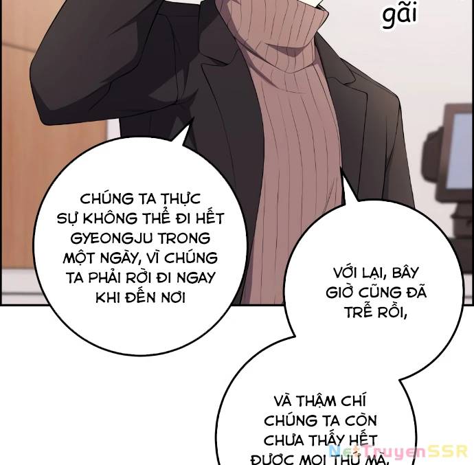 Nhân Vật Webtoon Na Kang Lim [Chap 126-172] - Page 5