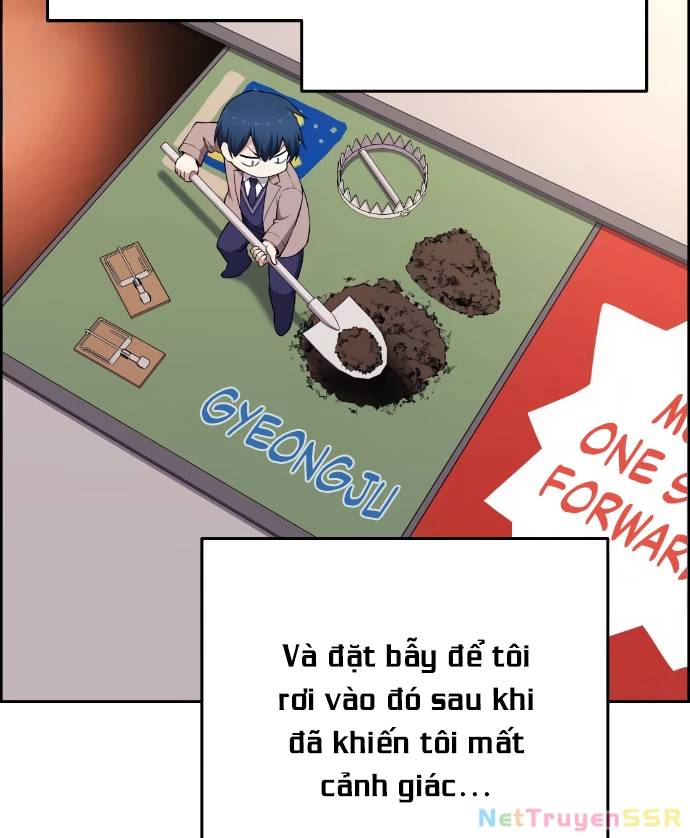 Nhân Vật Webtoon Na Kang Lim