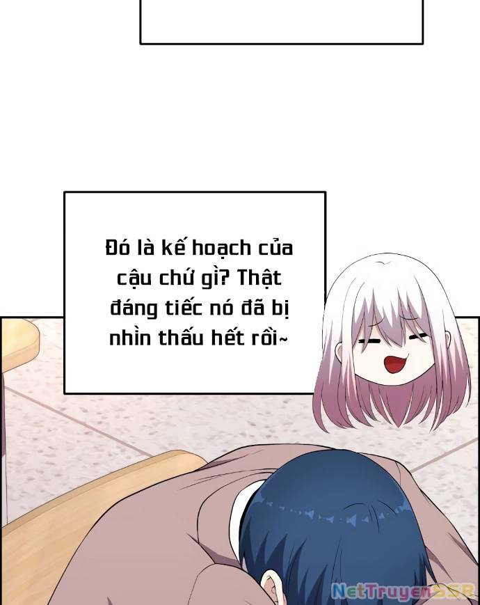 Nhân Vật Webtoon Na Kang Lim