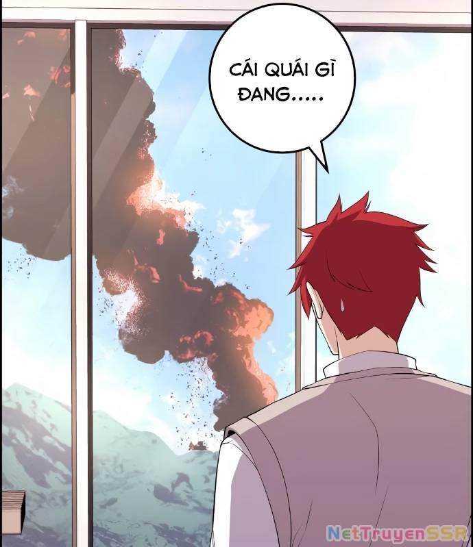 Nhân Vật Webtoon Na Kang Lim