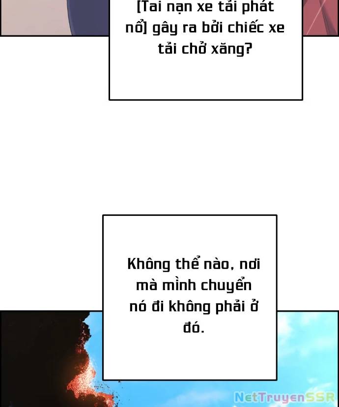 Nhân Vật Webtoon Na Kang Lim