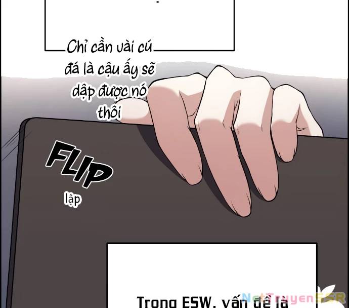 Nhân Vật Webtoon Na Kang Lim