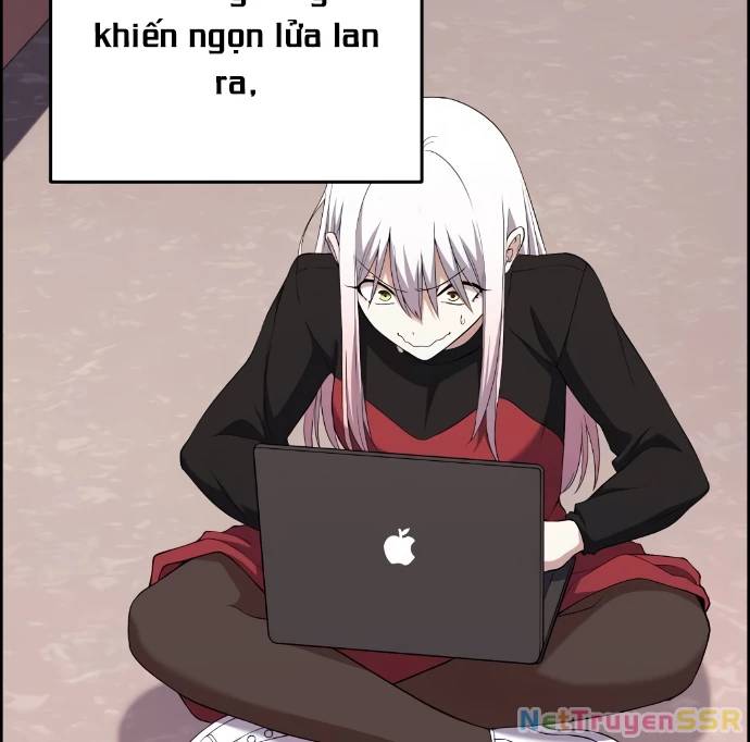 Nhân Vật Webtoon Na Kang Lim