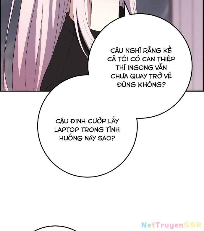 Nhân Vật Webtoon Na Kang Lim