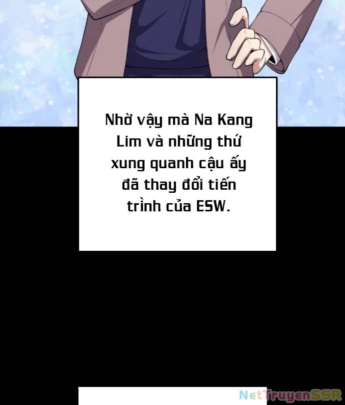 Nhân Vật Webtoon Na Kang Lim