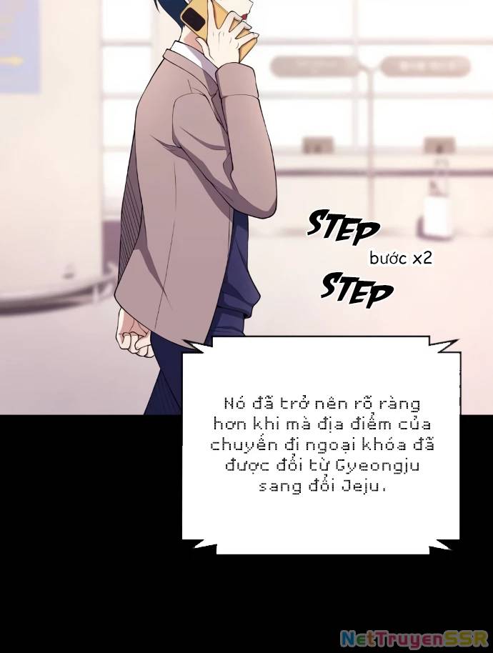 Nhân Vật Webtoon Na Kang Lim