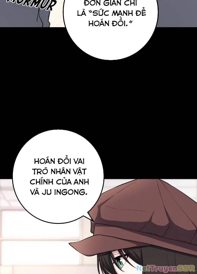 Nhân Vật Webtoon Na Kang Lim