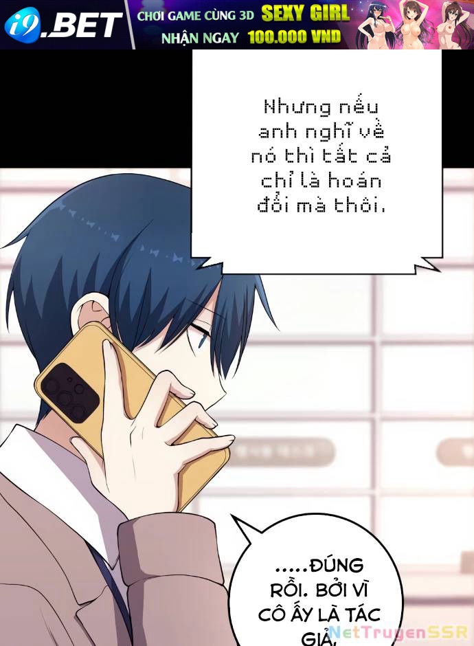 Nhân Vật Webtoon Na Kang Lim