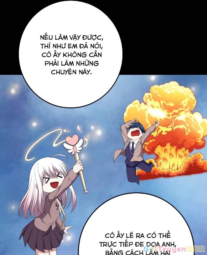 Nhân Vật Webtoon Na Kang Lim