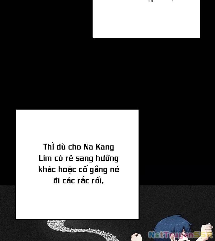 Nhân Vật Webtoon Na Kang Lim