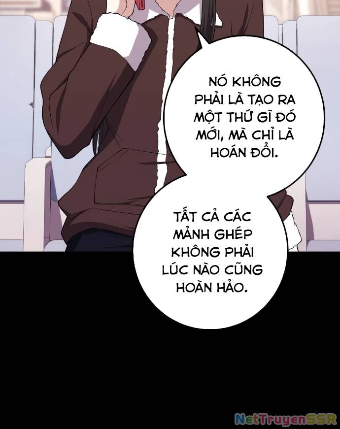 Nhân Vật Webtoon Na Kang Lim [Chap 126-172] - Page 55