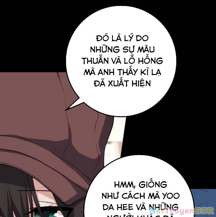 Nhân Vật Webtoon Na Kang Lim [Chap 126-172] - Page 56