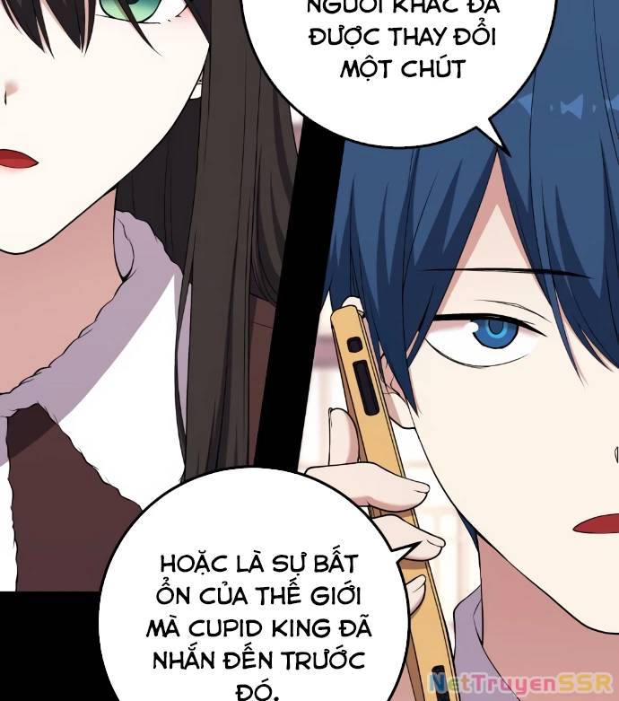 Nhân Vật Webtoon Na Kang Lim