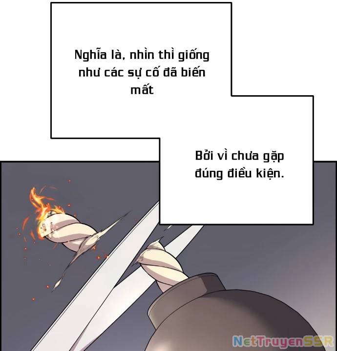 Nhân Vật Webtoon Na Kang Lim