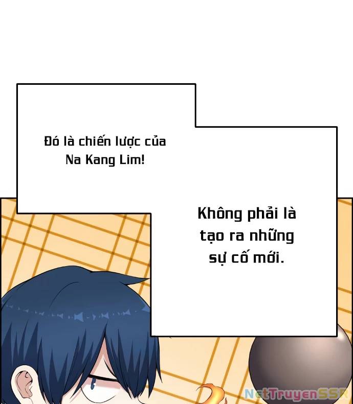 Nhân Vật Webtoon Na Kang Lim