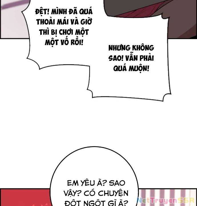 Nhân Vật Webtoon Na Kang Lim