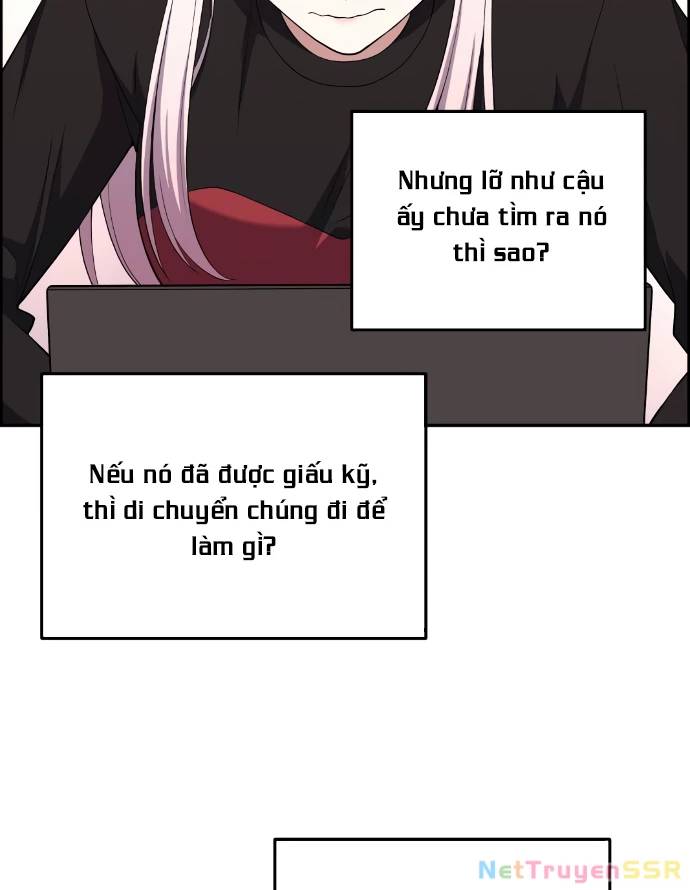 Nhân Vật Webtoon Na Kang Lim