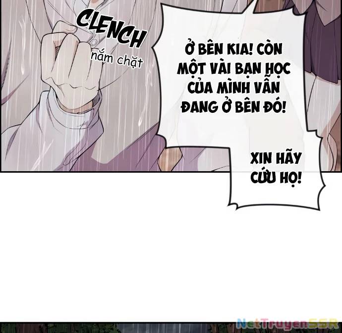 Nhân Vật Webtoon Na Kang Lim