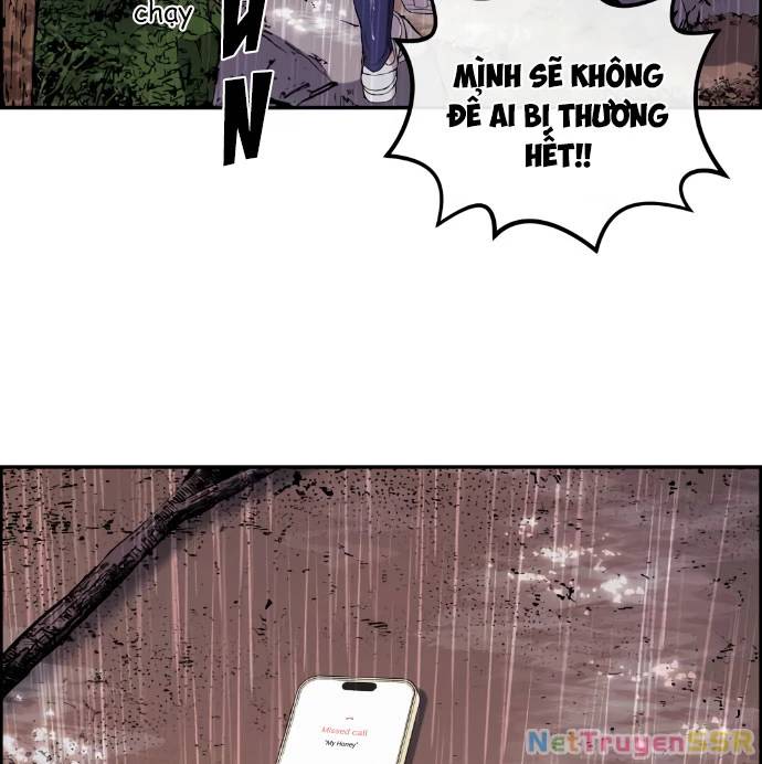 Nhân Vật Webtoon Na Kang Lim