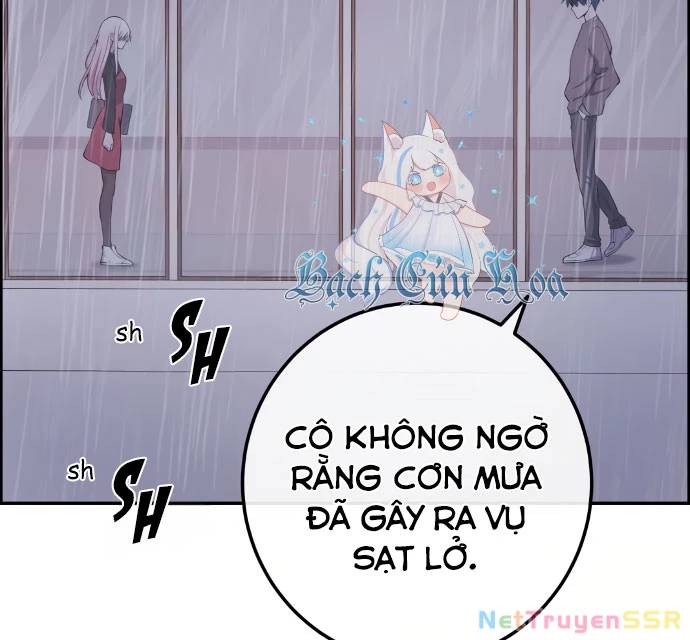 Nhân Vật Webtoon Na Kang Lim