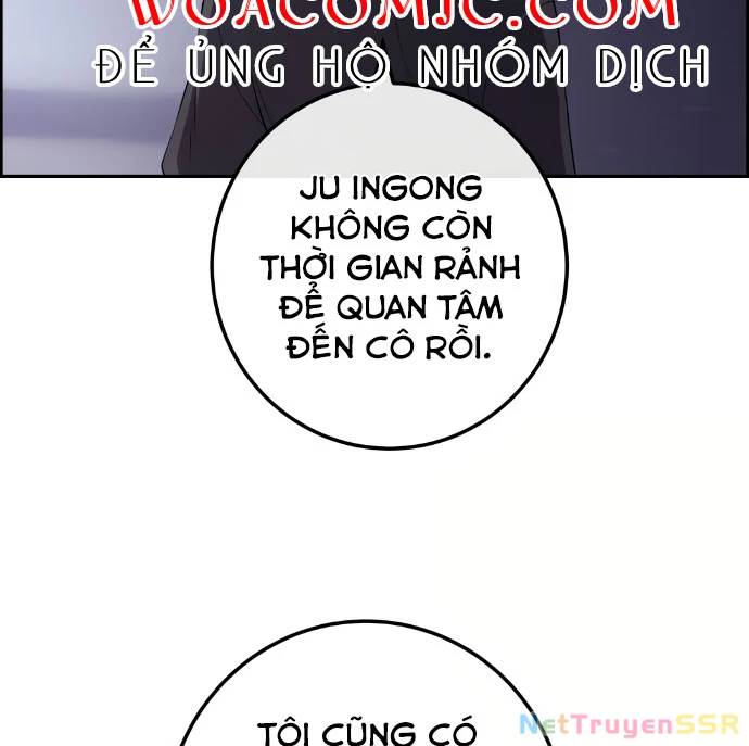 Nhân Vật Webtoon Na Kang Lim