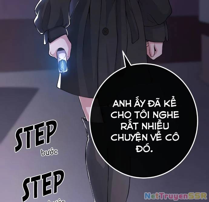 Nhân Vật Webtoon Na Kang Lim