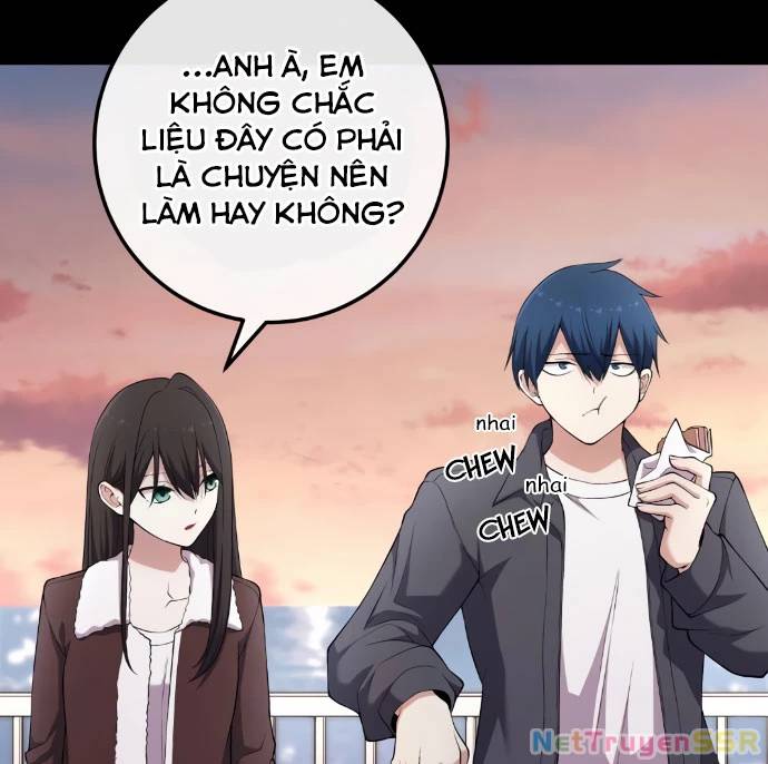 Nhân Vật Webtoon Na Kang Lim