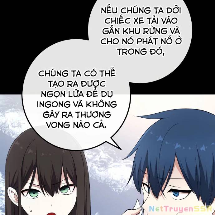 Nhân Vật Webtoon Na Kang Lim [Chap 126-172] - Page 22