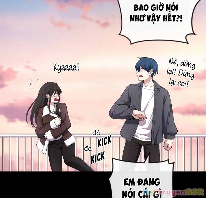 Nhân Vật Webtoon Na Kang Lim