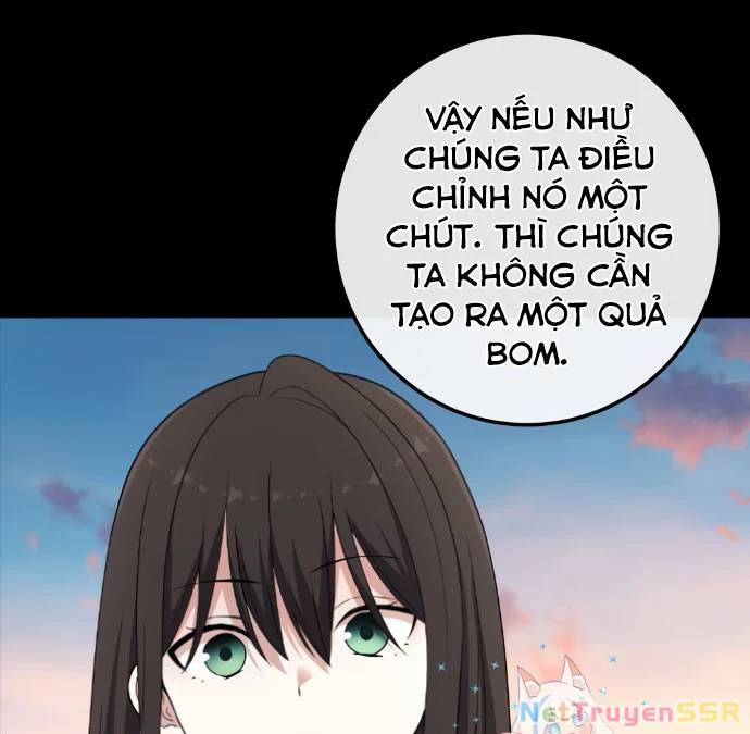 Nhân Vật Webtoon Na Kang Lim