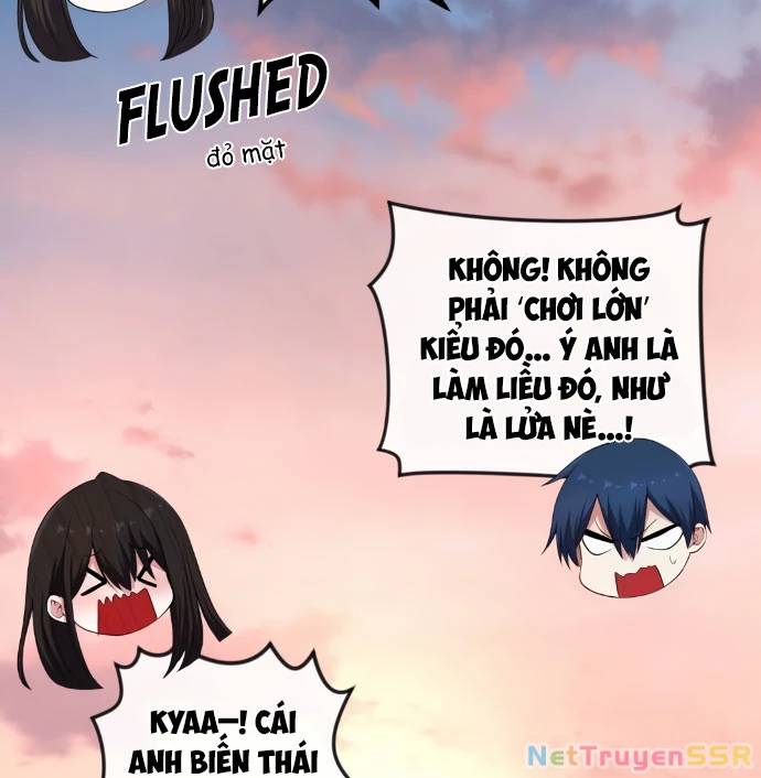 Nhân Vật Webtoon Na Kang Lim