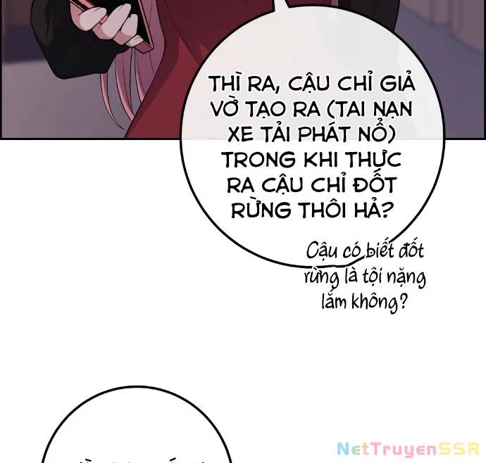 Nhân Vật Webtoon Na Kang Lim