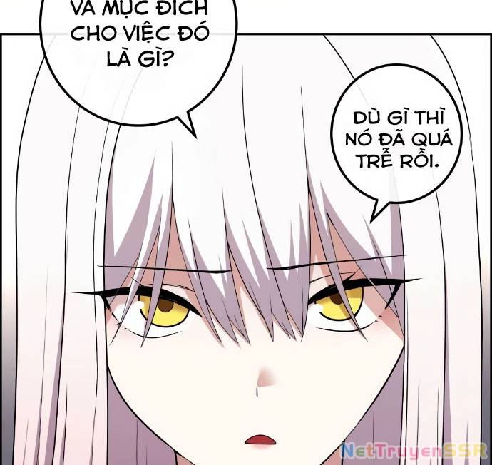 Nhân Vật Webtoon Na Kang Lim