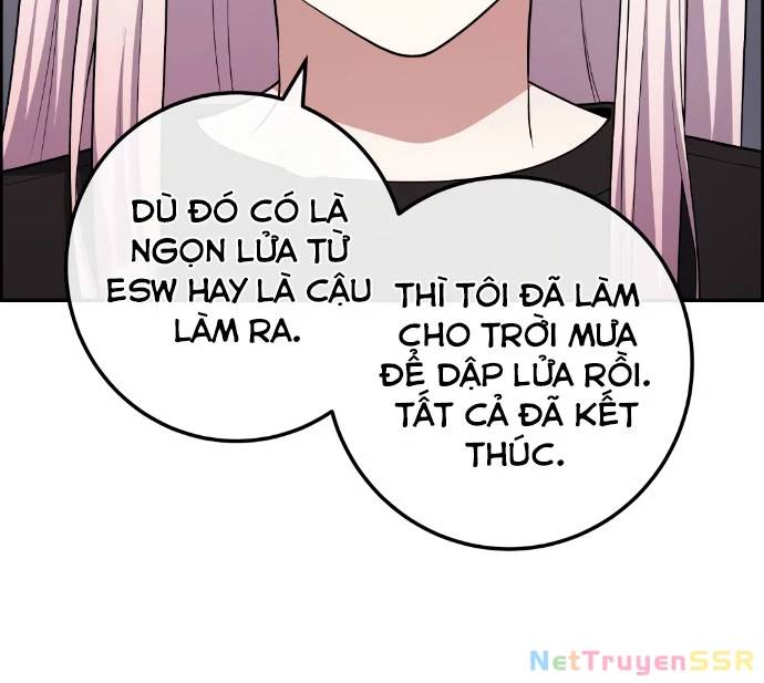 Nhân Vật Webtoon Na Kang Lim