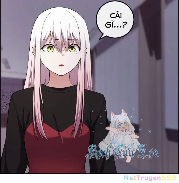 Nhân Vật Webtoon Na Kang Lim