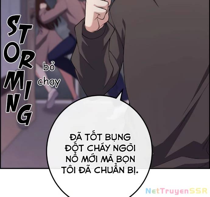 Nhân Vật Webtoon Na Kang Lim