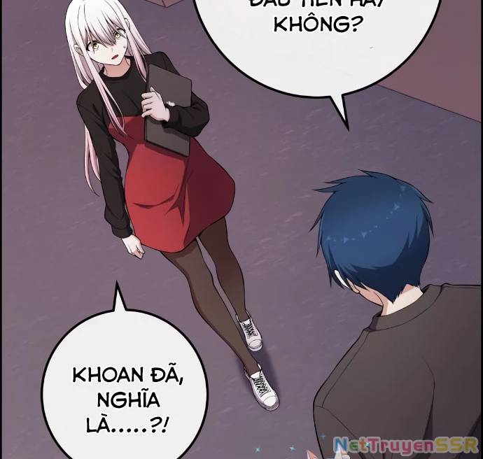 Nhân Vật Webtoon Na Kang Lim