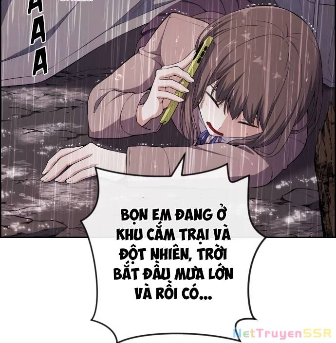 Nhân Vật Webtoon Na Kang Lim