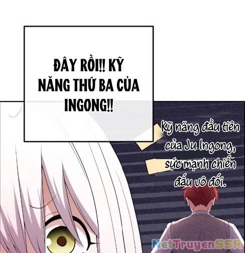 Nhân Vật Webtoon Na Kang Lim