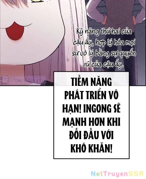 Nhân Vật Webtoon Na Kang Lim