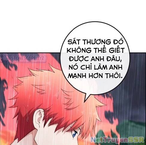 Nhân Vật Webtoon Na Kang Lim