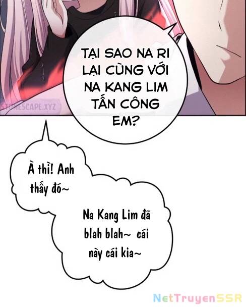 Nhân Vật Webtoon Na Kang Lim