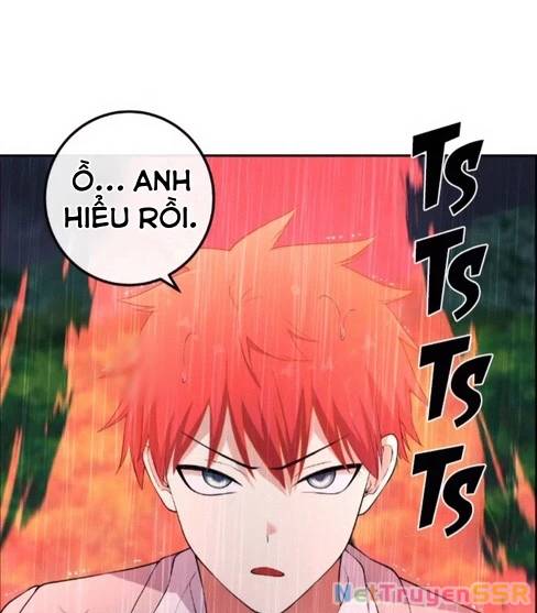 Nhân Vật Webtoon Na Kang Lim