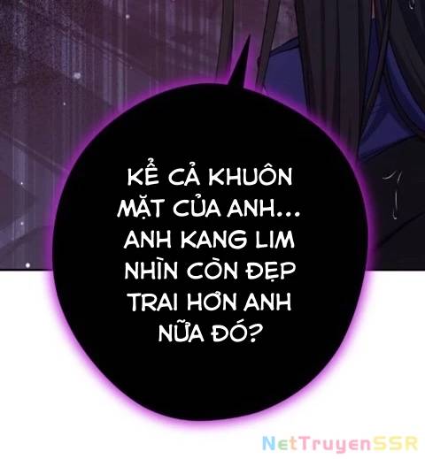 Nhân Vật Webtoon Na Kang Lim