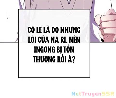 Nhân Vật Webtoon Na Kang Lim