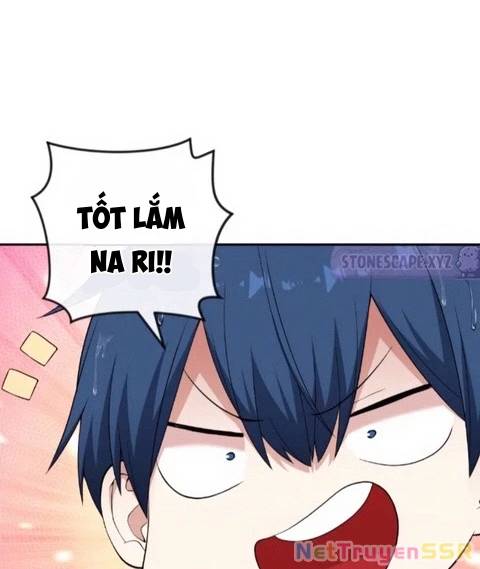 Nhân Vật Webtoon Na Kang Lim